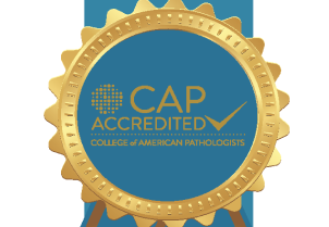 accreditatie CAP CRI
