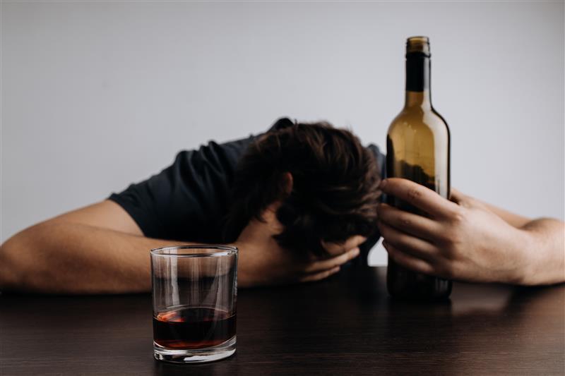Doctors Academy Alcoholgebruik