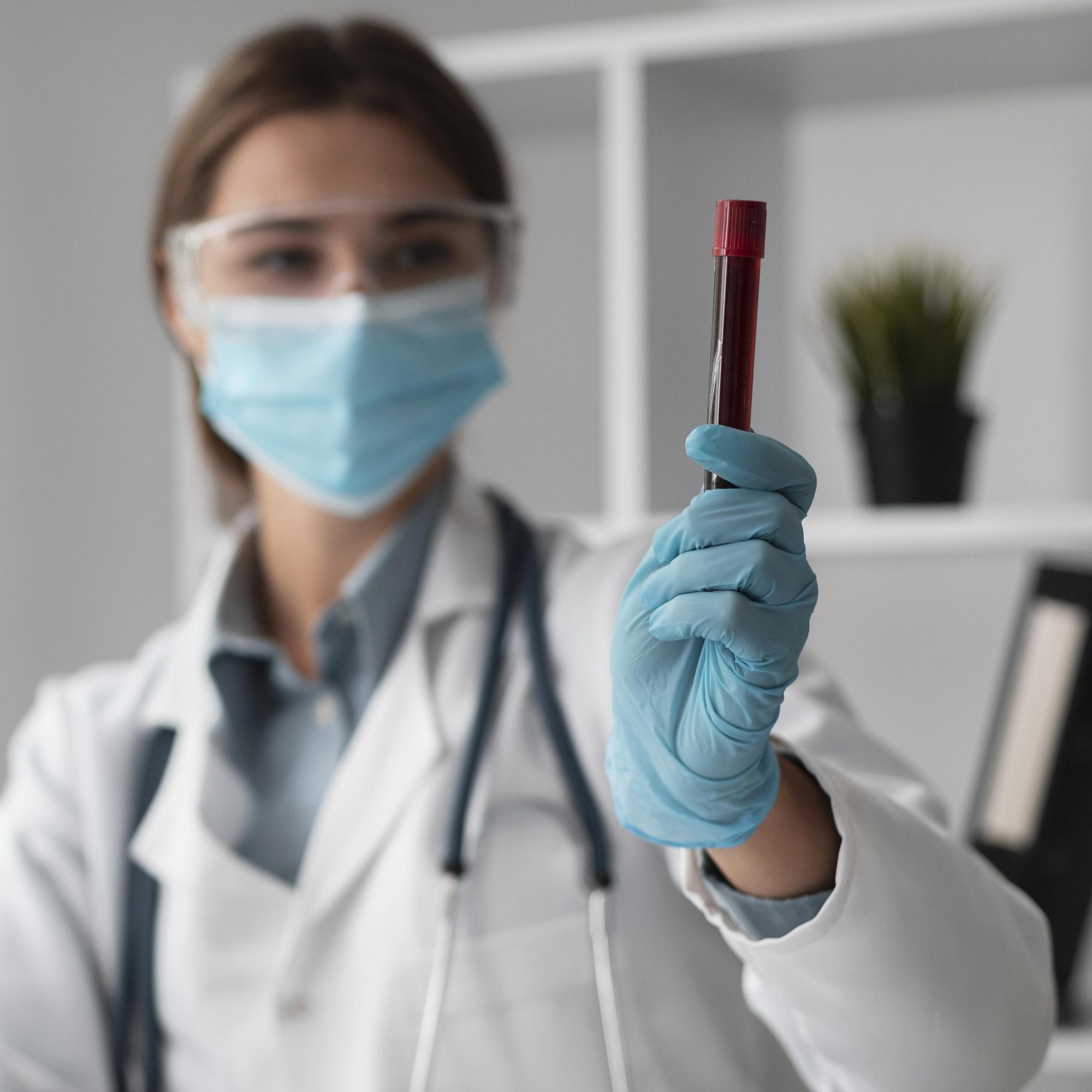 doctors academy cri - hematologie de basis
