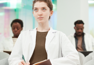 Doctors Academy - Van HAIO naar zelfstandig arts