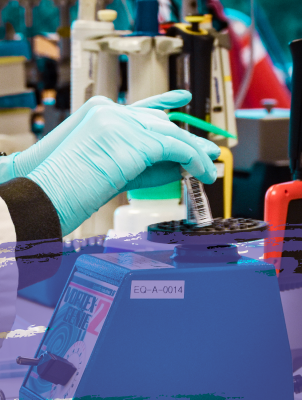 hématologie nos expertises
