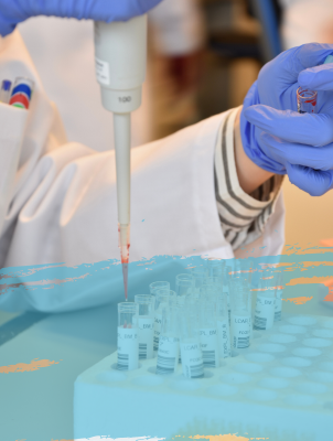 Serologie et virologie nos expertises