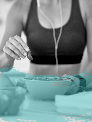 Prévention et nutrition